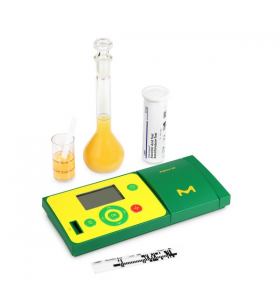 Merck Sülfit Testi Metot : Nitroprusid / Znhekzasiyanoferrat - 1169870001